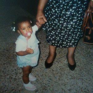 Meet your Posher, Maya